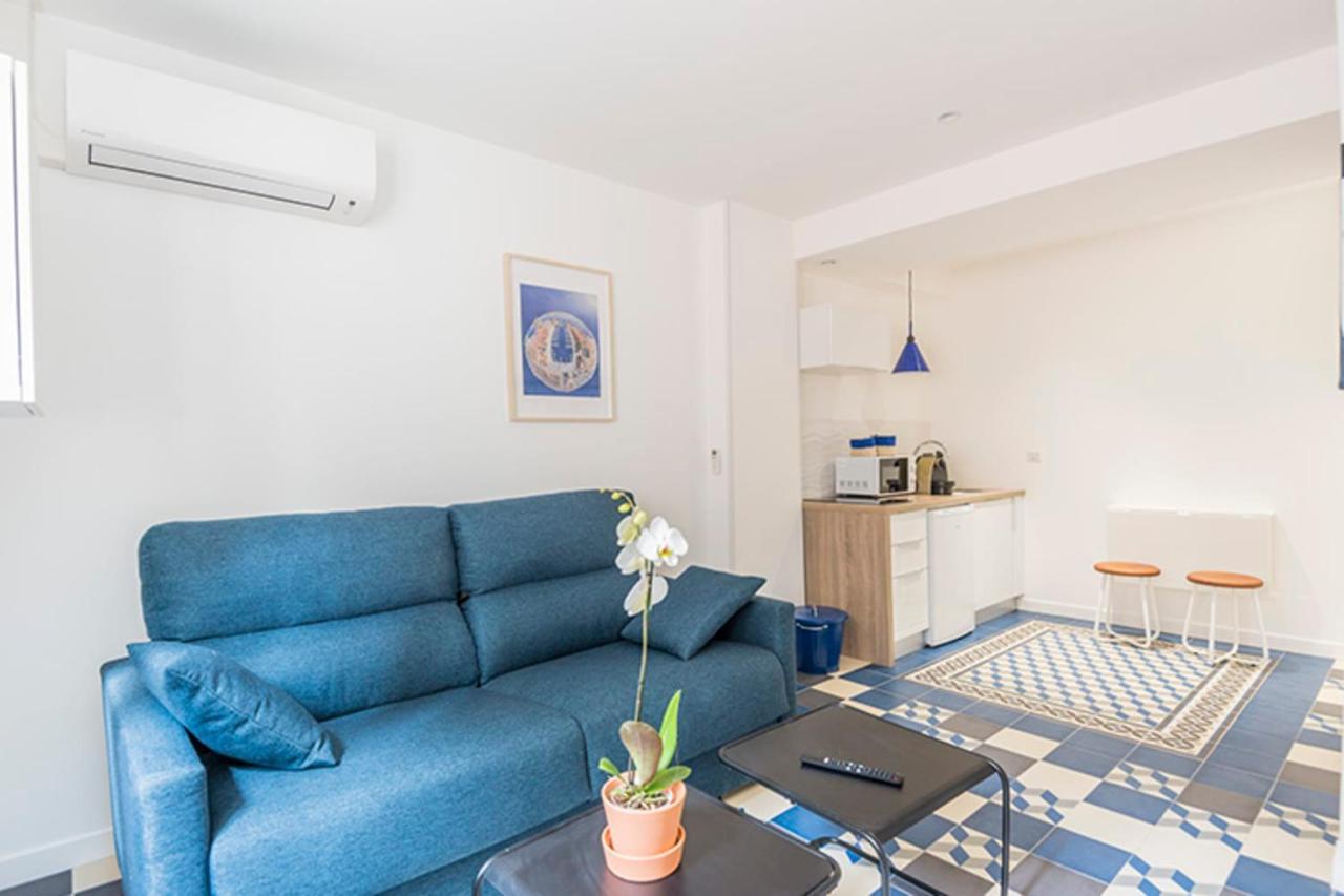 21 M Brand New In The Hypercenter Apartamento Marselha