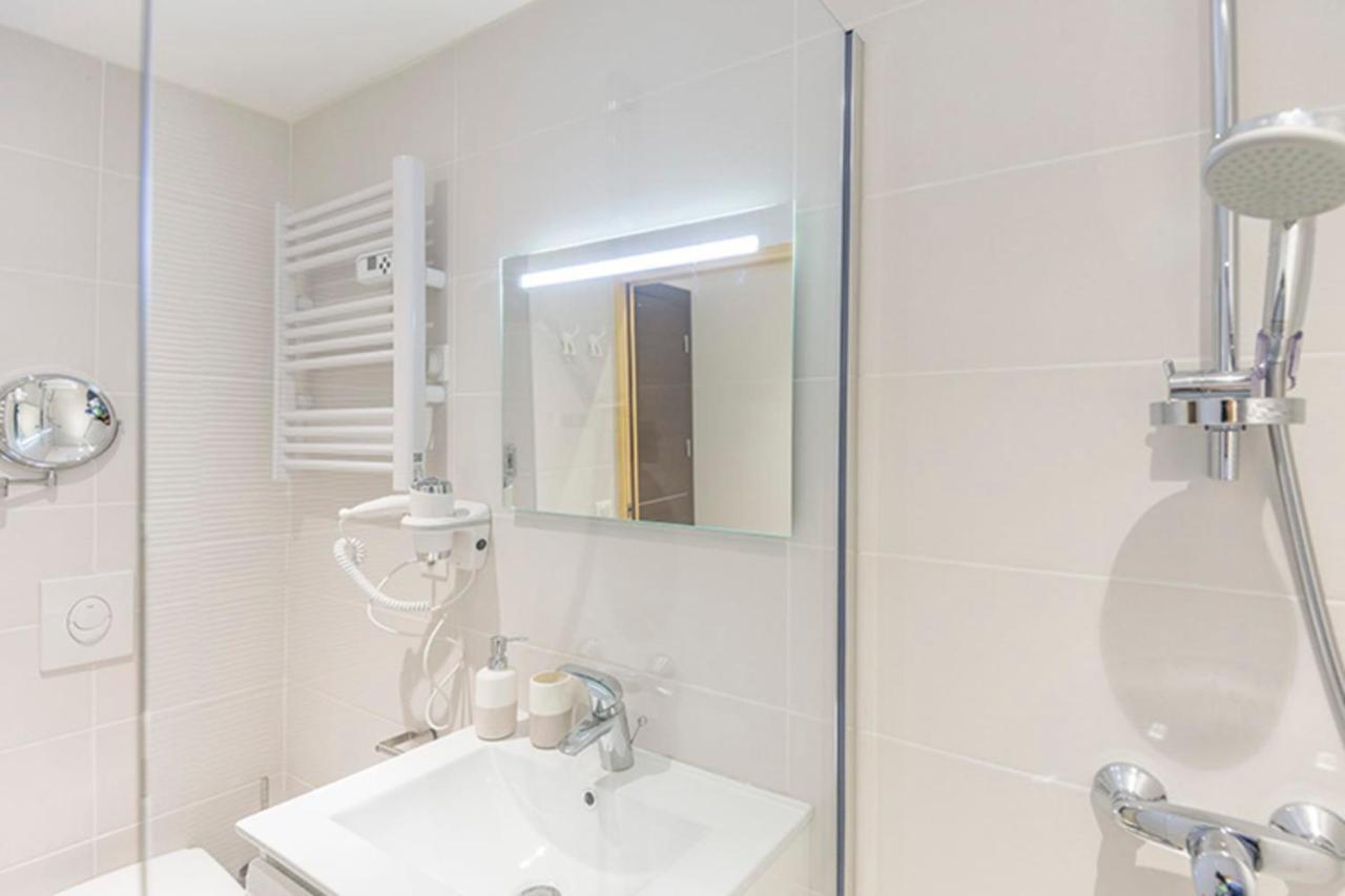 21 M Brand New In The Hypercenter Apartamento