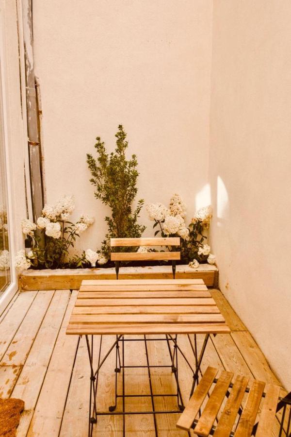 Appart hôtel 12 Marseille