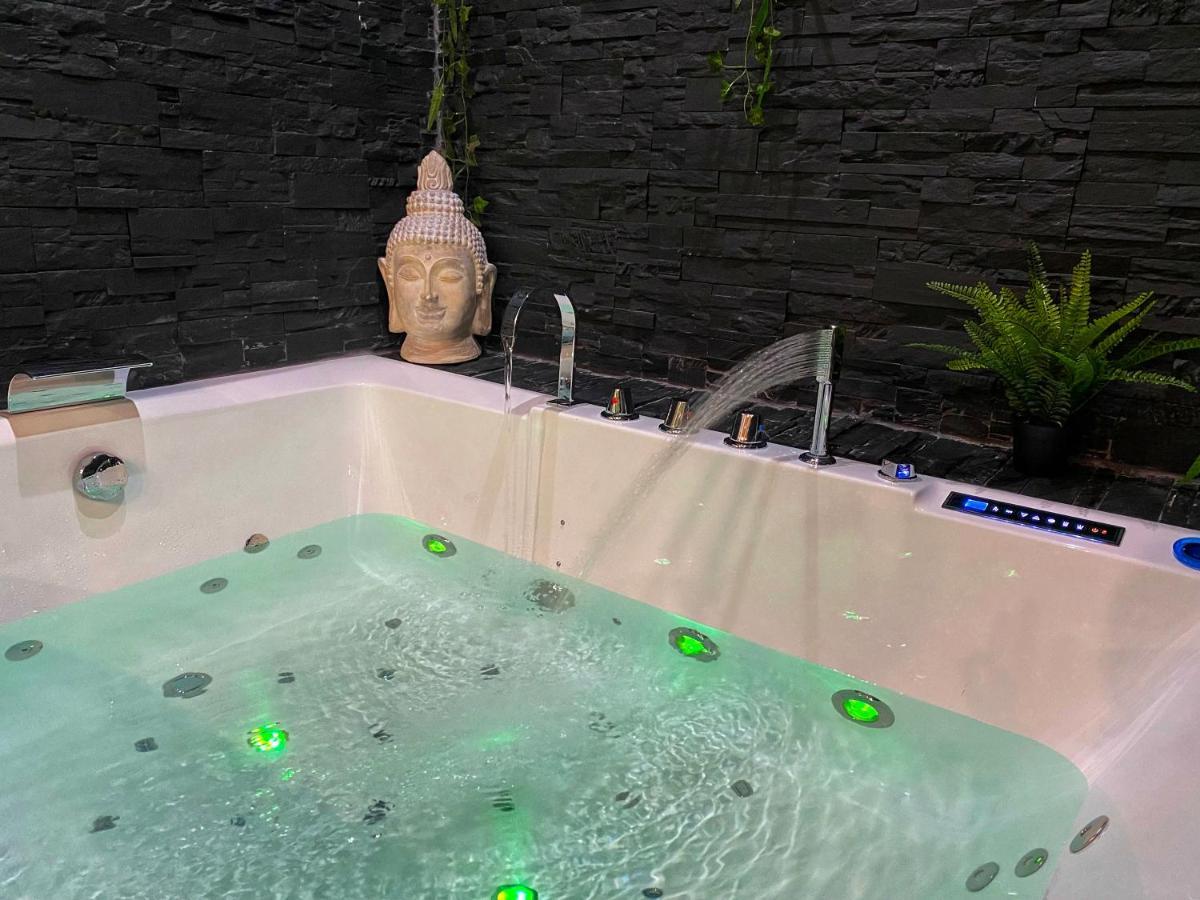 Apartamento Jacuzzi Privatif Des Catalans