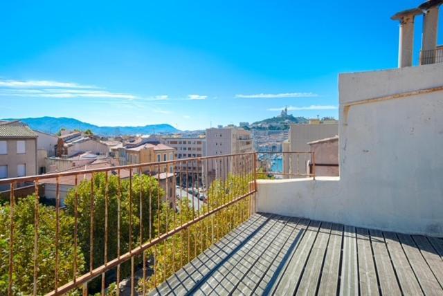 La Suite, Luxe, Place De Lenche, Vieux Port Căn hộ *