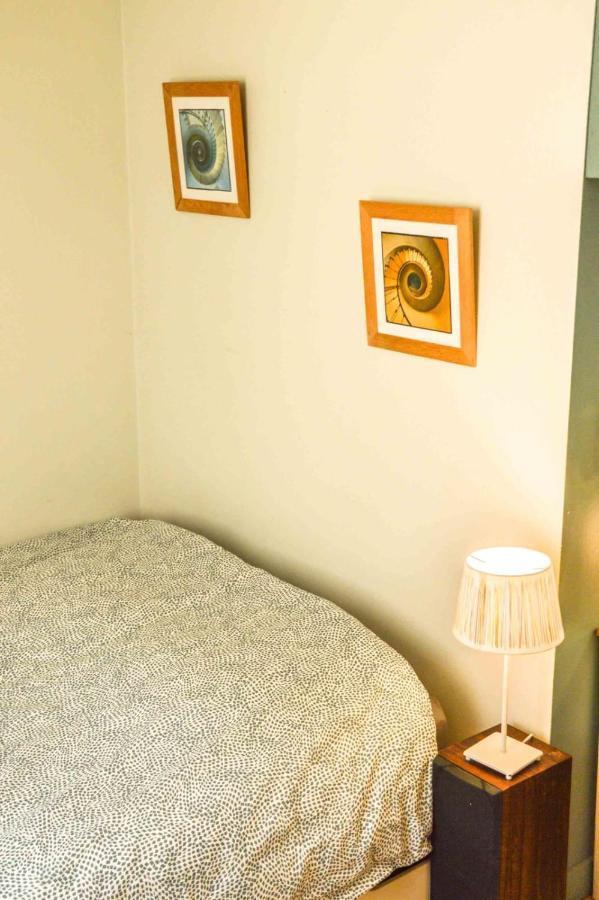 Bourse - Studio Proche Du Vieux-port Apartment
