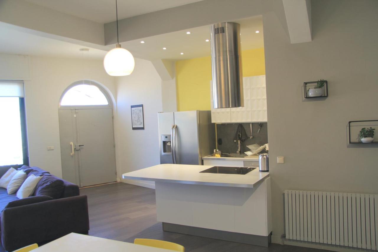 Luxury Loft Of 150 M2 With 2 Parkings Marseille