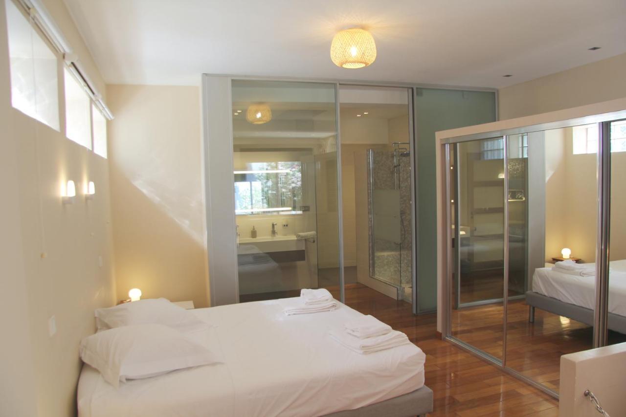 Luxury Loft Of 150 M2 With 2 Parkings * Marseille