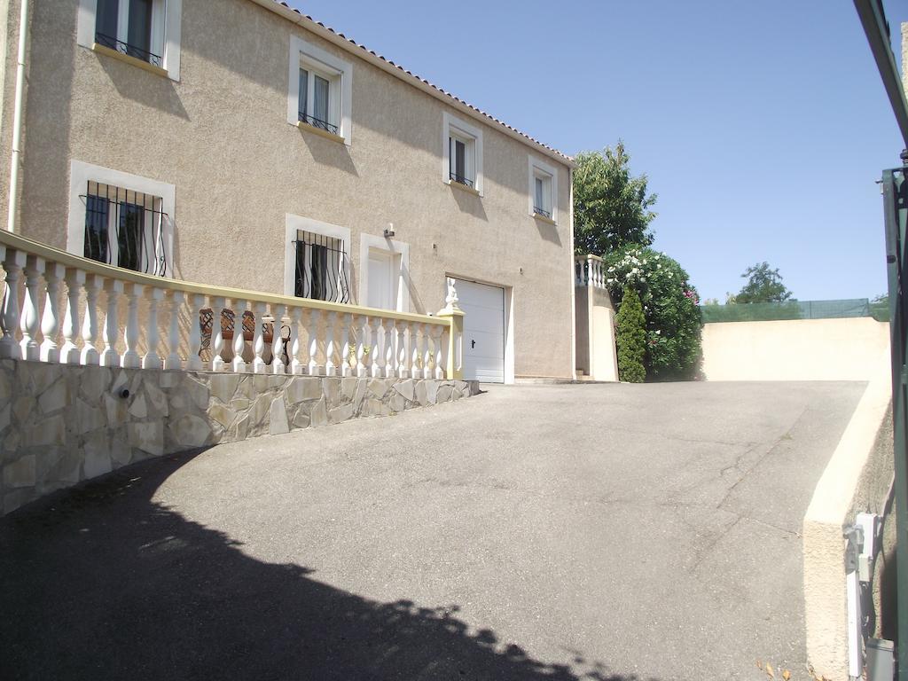 Pied A Terre 11° *