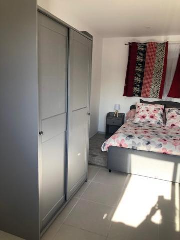 Zf Immersion Bed & Breakfast *