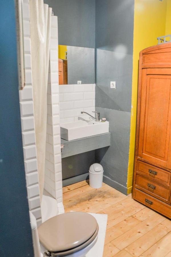 Apartment Bourse - Studio Proche Du Vieux-port Marseille
