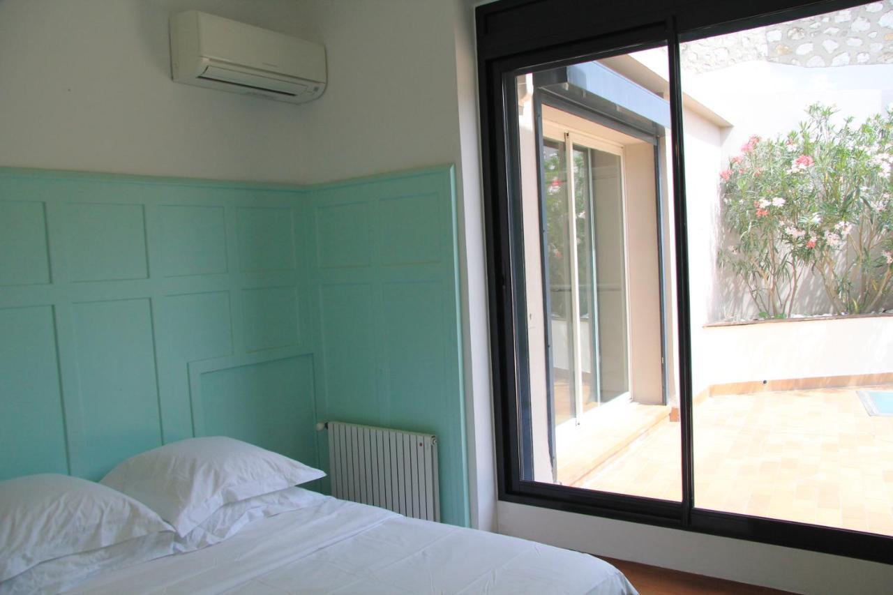 Apartment Luxury Loft Of 150 M2 With 2 Parkings Marseille