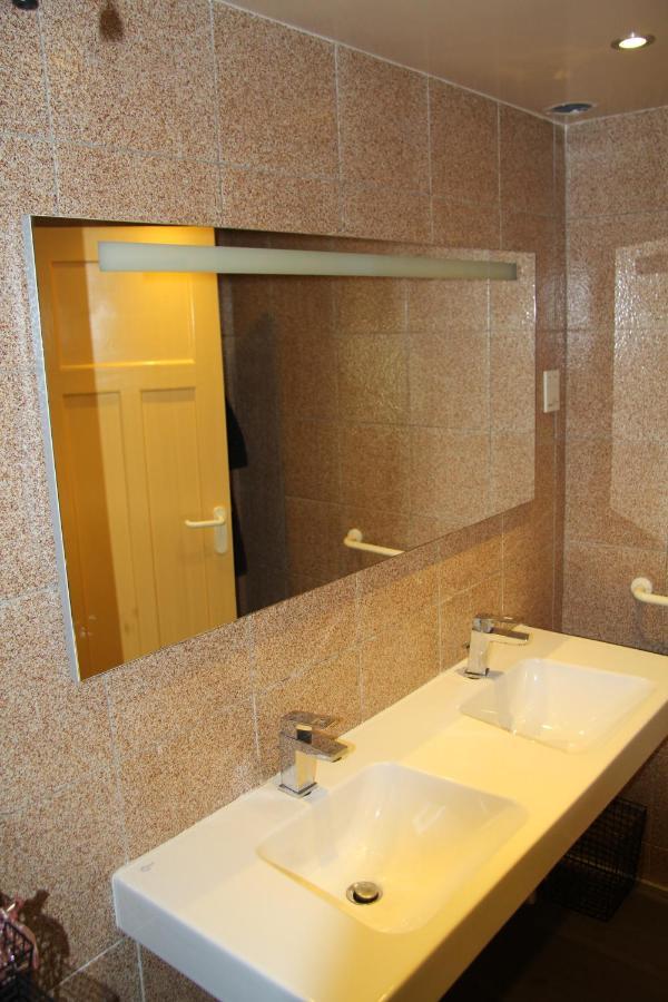 Luxury Loft Of 150 M2 With 2 Parkings Apartment