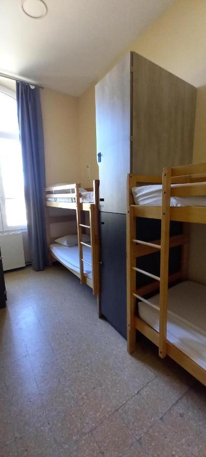 Albergue Hi Bois-luzy Marselha