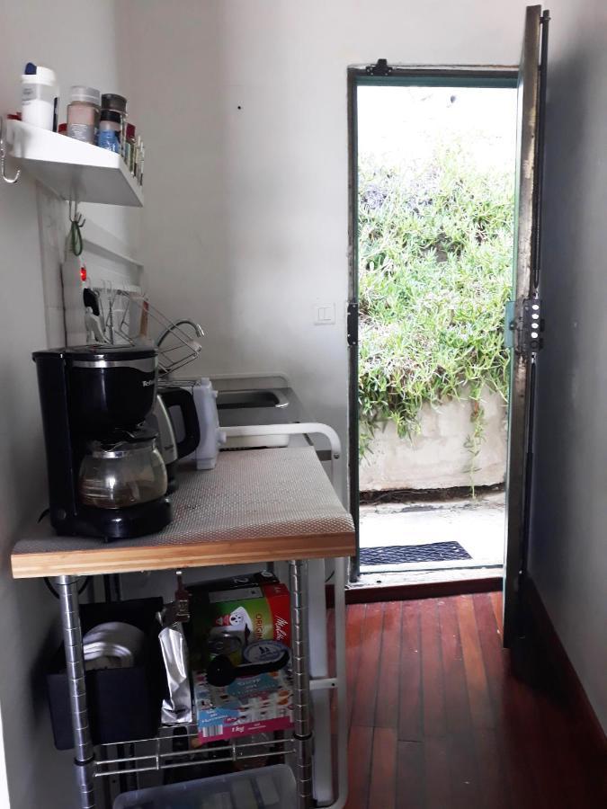 Chouette Cabanon Sur La Vue Et Terrasse Privee Căn hộ Marseille