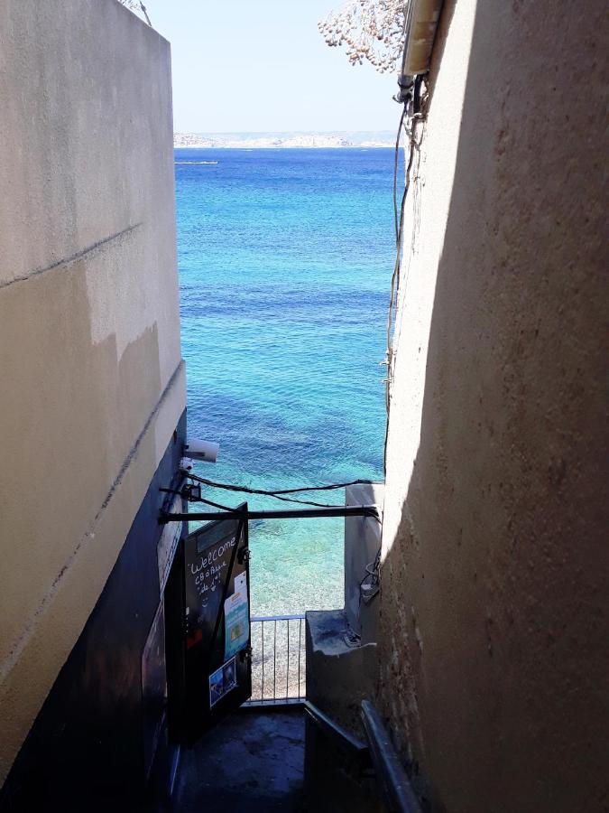 Chouette Cabanon Sur La Vue Et Terrasse Privee