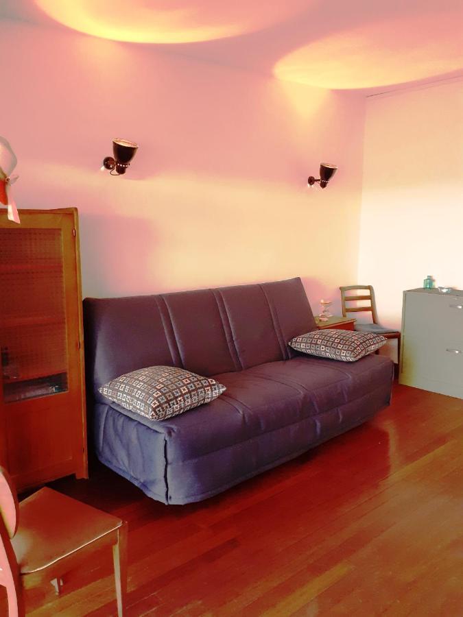 Apartment Chouette Cabanon Sur La Vue Et Terrasse Privee Marseille