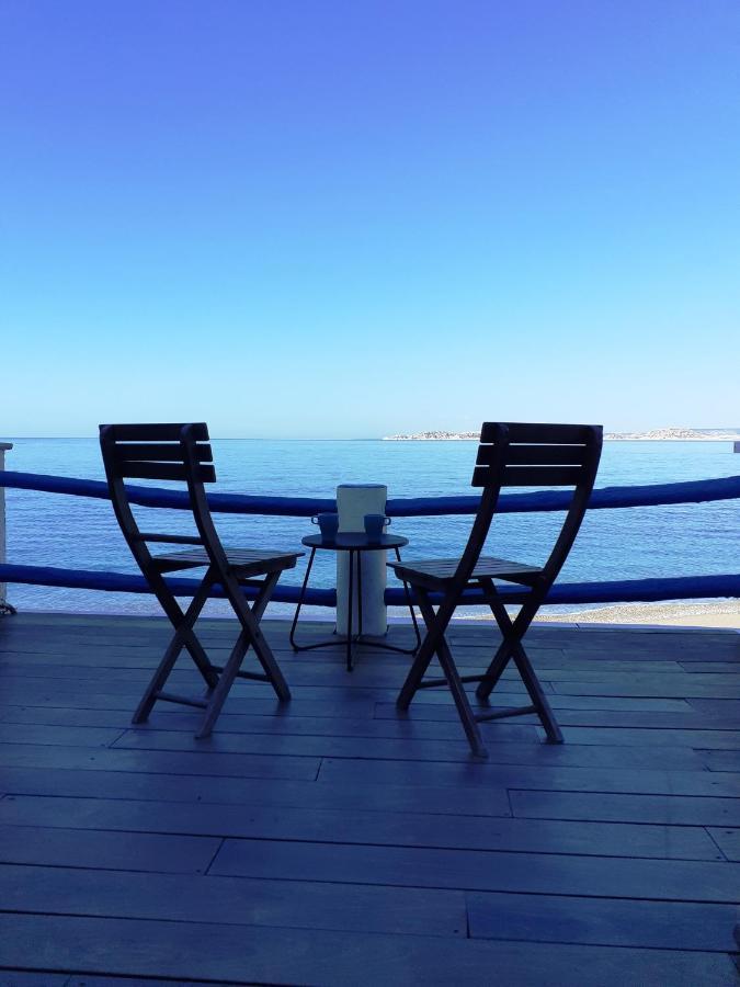 Chouette Cabanon Sur La Vue Et Terrasse Privee * Marseille