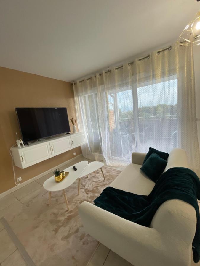 Rb Appartement Marseilles