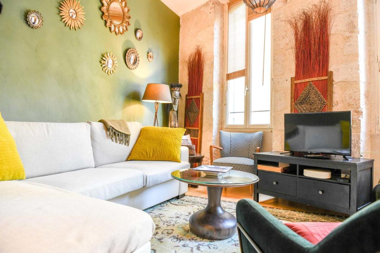L'oranger - Apartment *