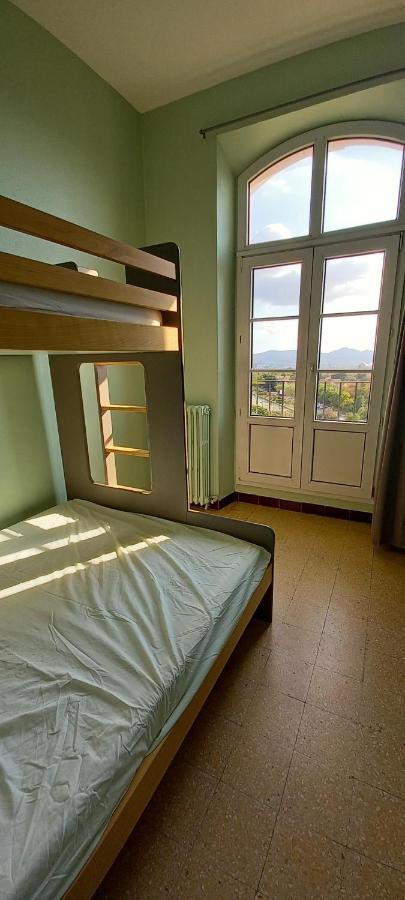 Albergue Hi Bois-luzy