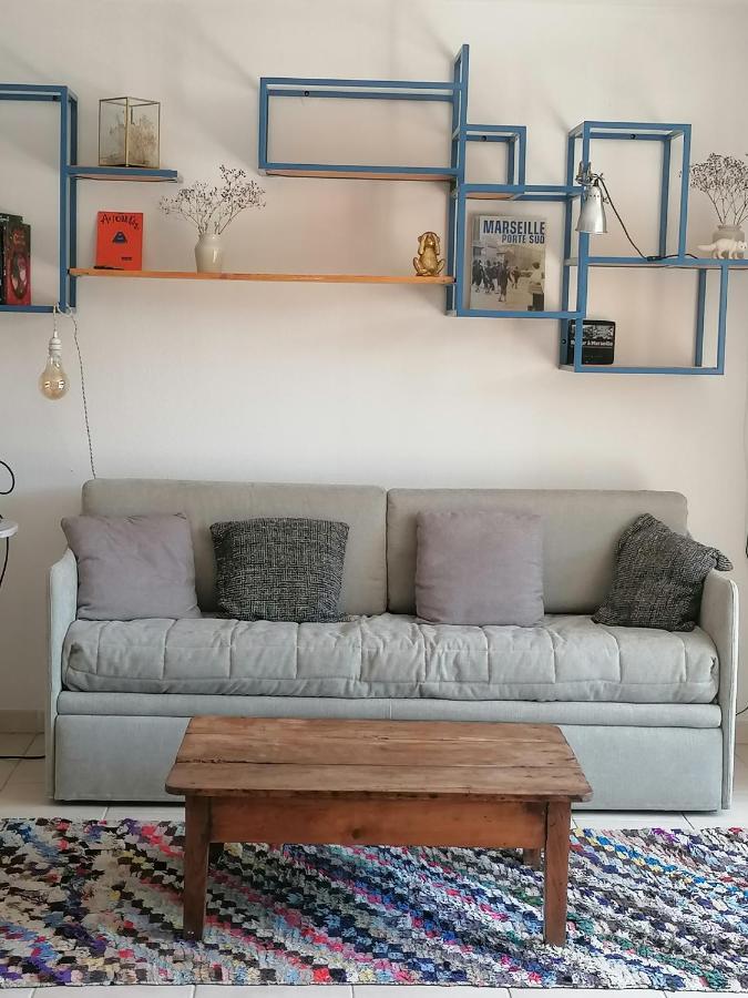 Apartment : Joli T2 Et Collines + Terrasse