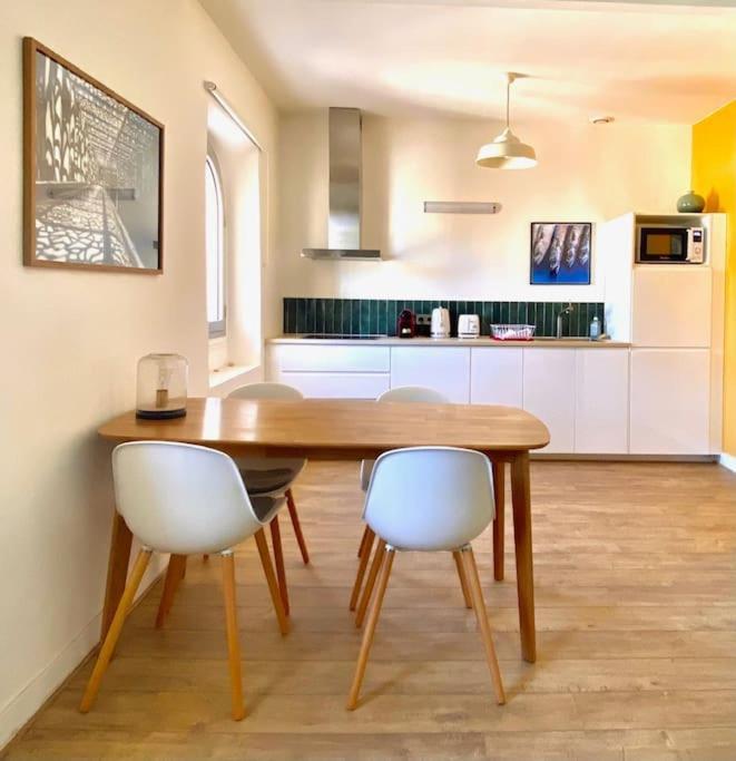 T2 Canebiere Apartment *