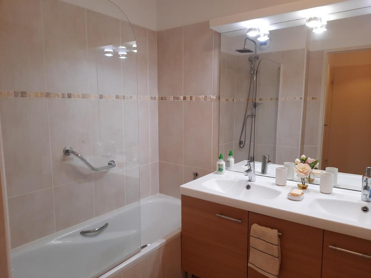 Apartamento Pytheas Carre D'or *