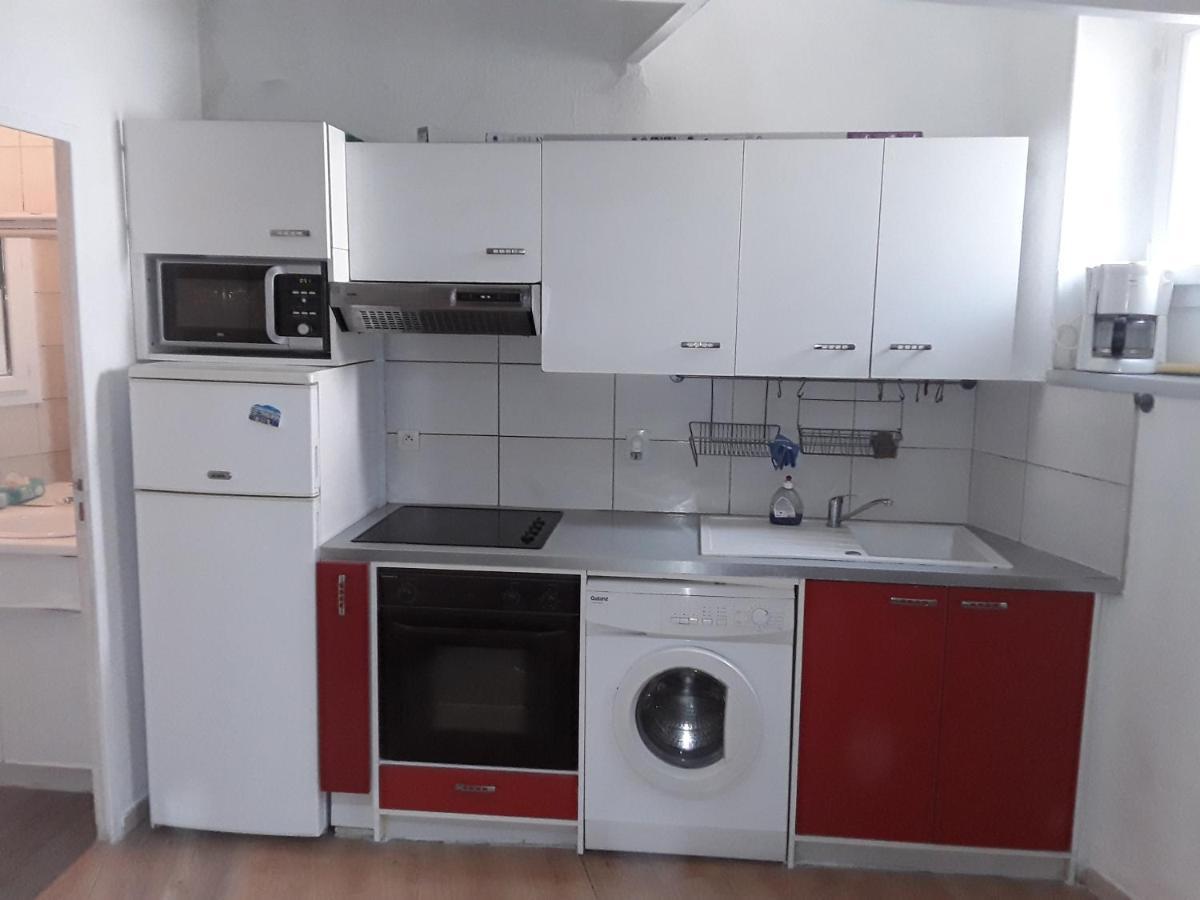 Republique Apartment