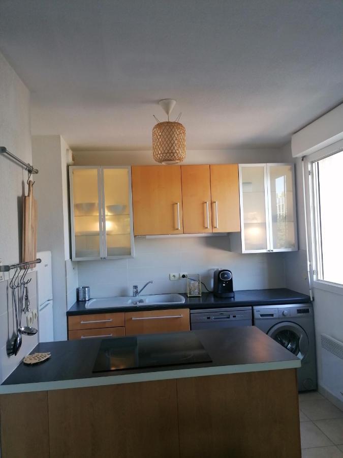Apartment : Joli T2 Et Collines + Terrasse