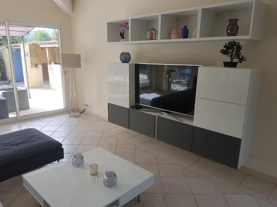 Sublime De Au Calme !! Villa