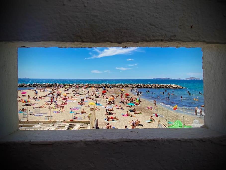 Le Loft Saint Saens Apartment Marseille
