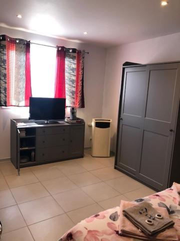Bed & Breakfast Zf Immersion Marseille