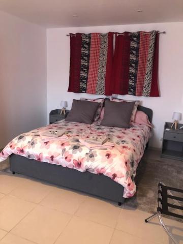 Zf Immersion Bed & Breakfast Marseille