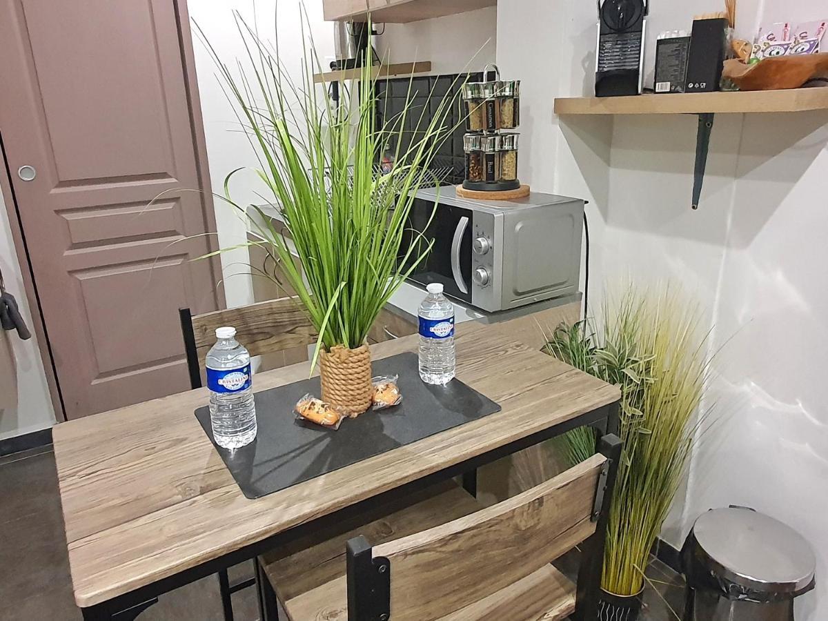 Apartamento Jacuzzi Privatif Des Catalans