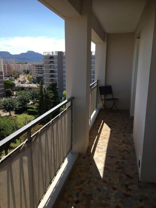 Apartment St Velodrome 3 Parking 8 Couchages Neuf *