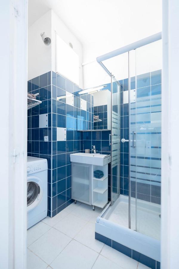T2 ** Vue ** Balcon ** Catalans Apartment