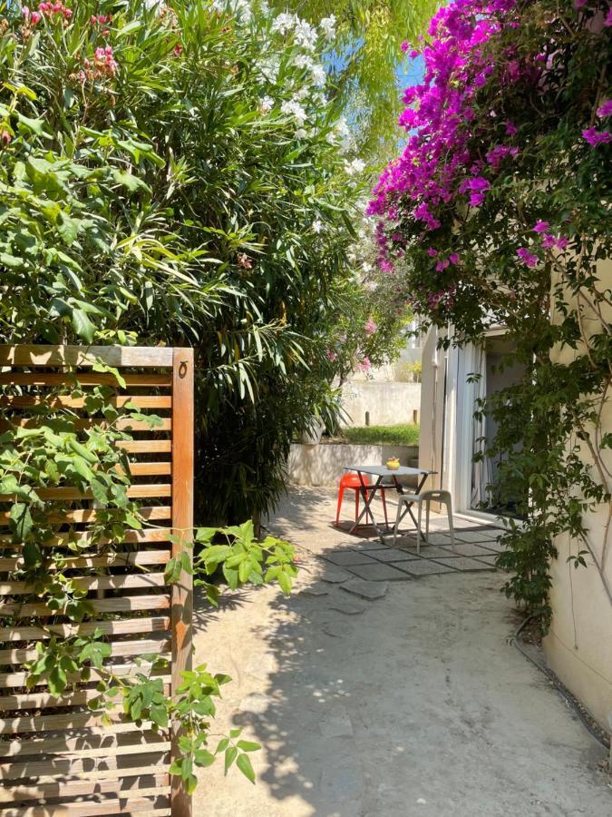 T2 A Proximite De La Avec Parking Holiday home