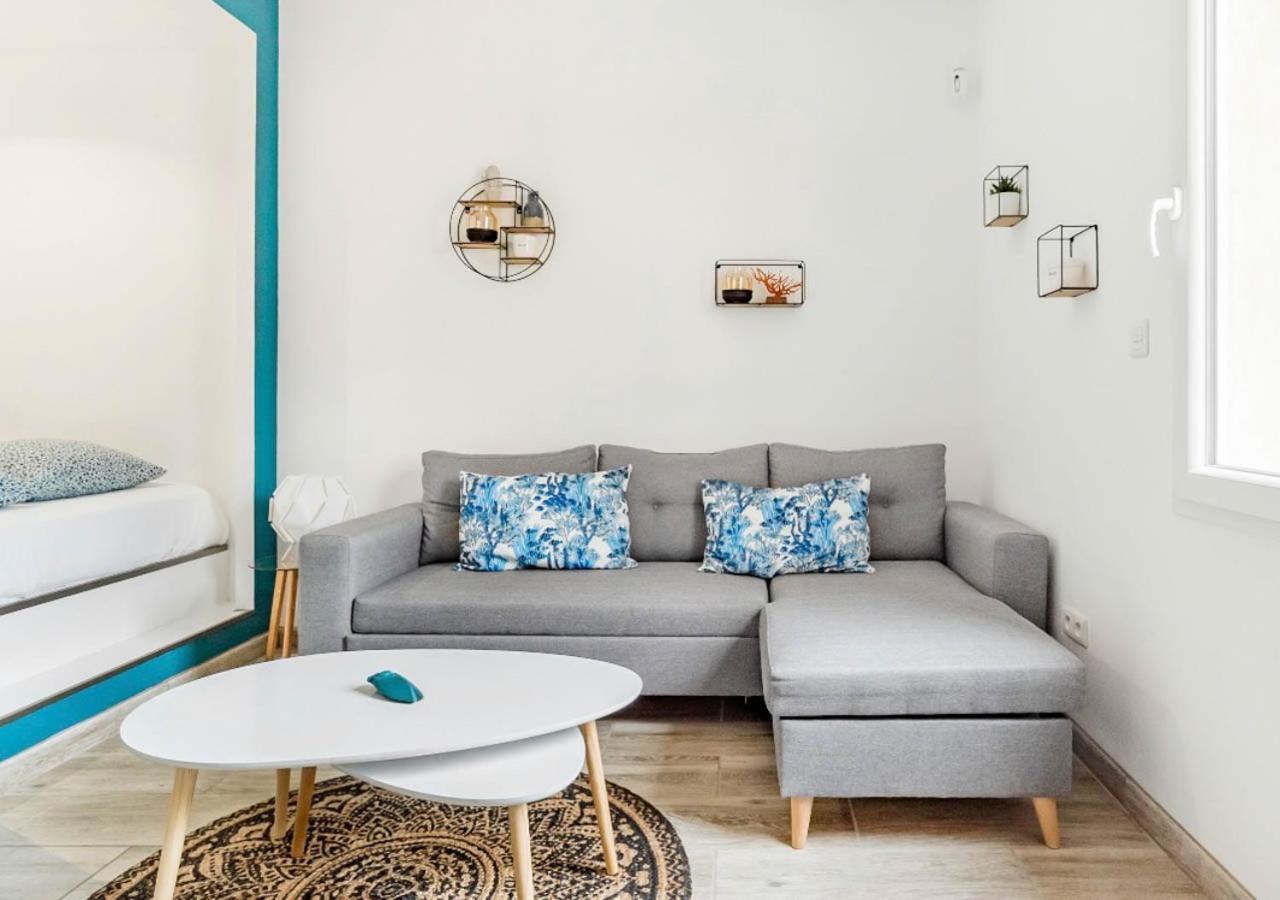Les Bords De L'estaque X Braque Apartment Marseilles