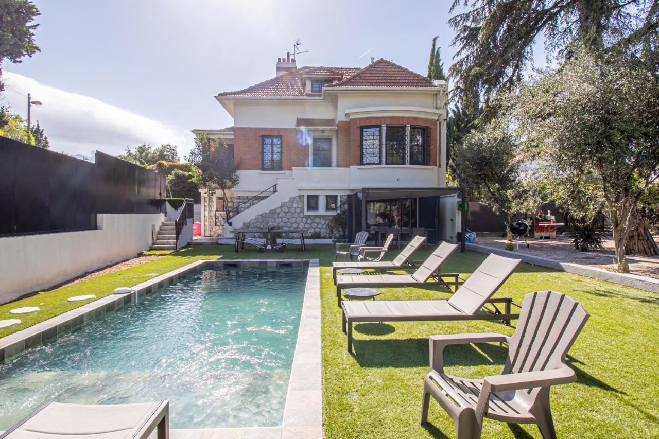 Grande Proximite Stade , Calanques Apartamento