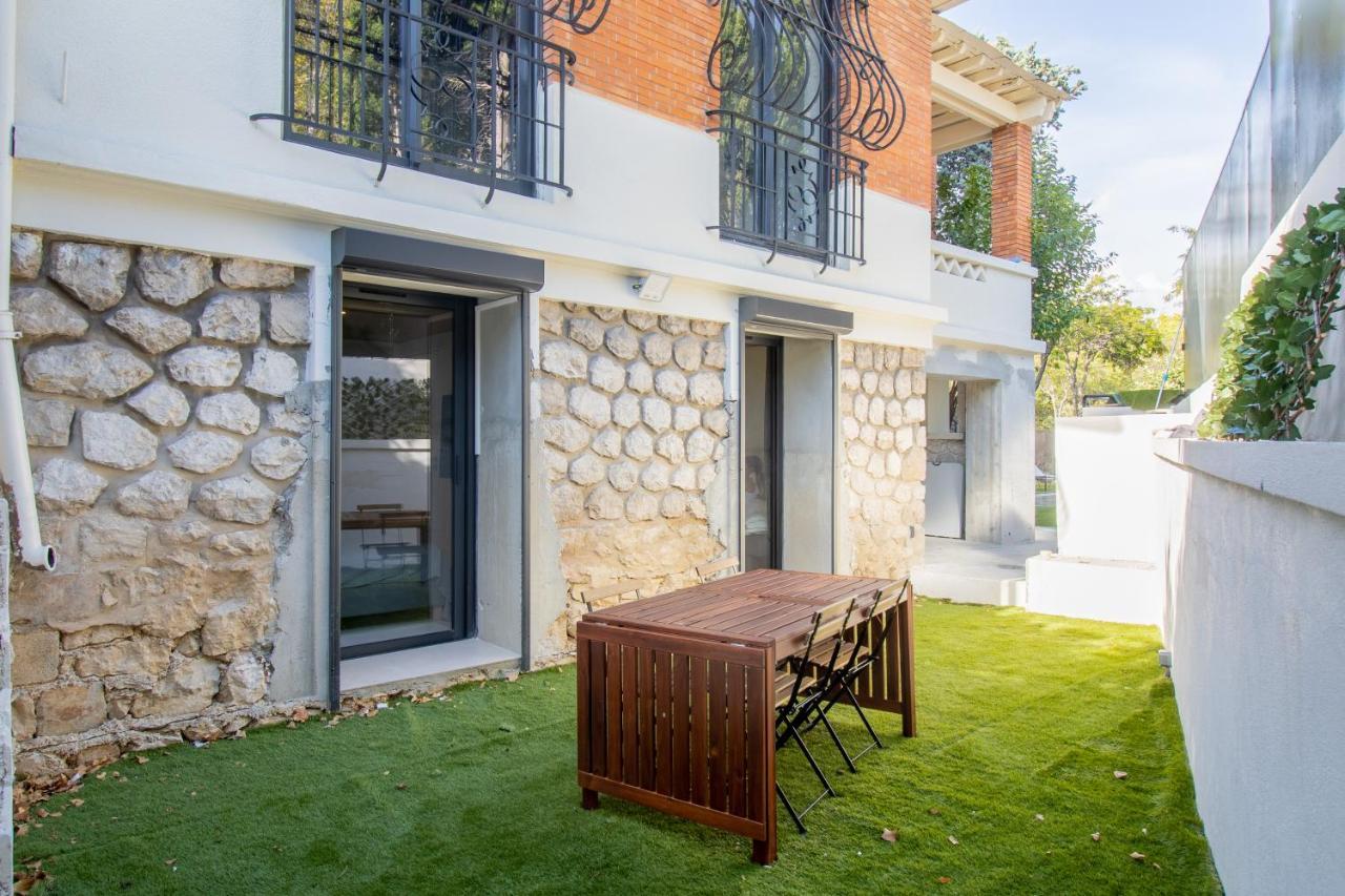 Grande Proximite Stade , Calanques Apartamento *