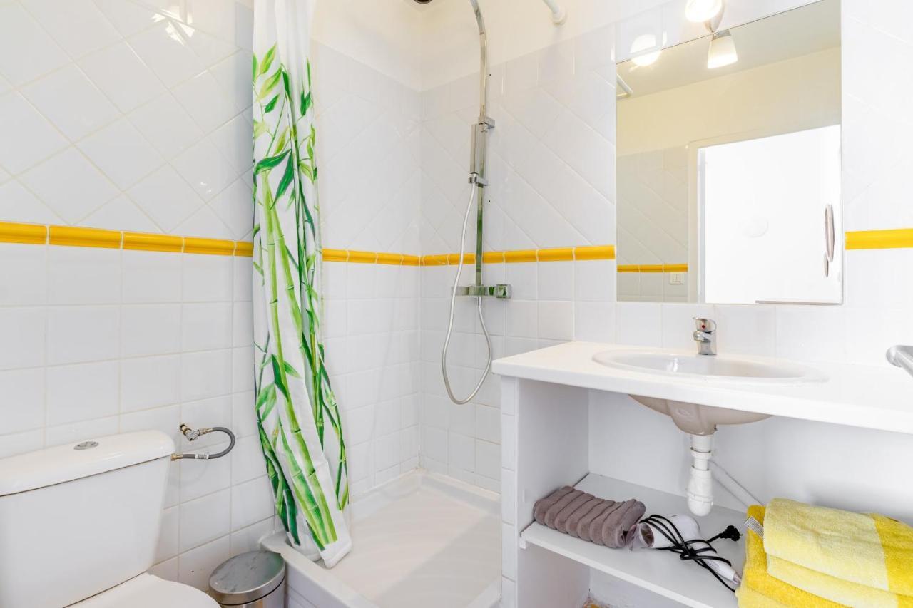 Apartamento A 5 Min A Pieds Plage Des Catalans