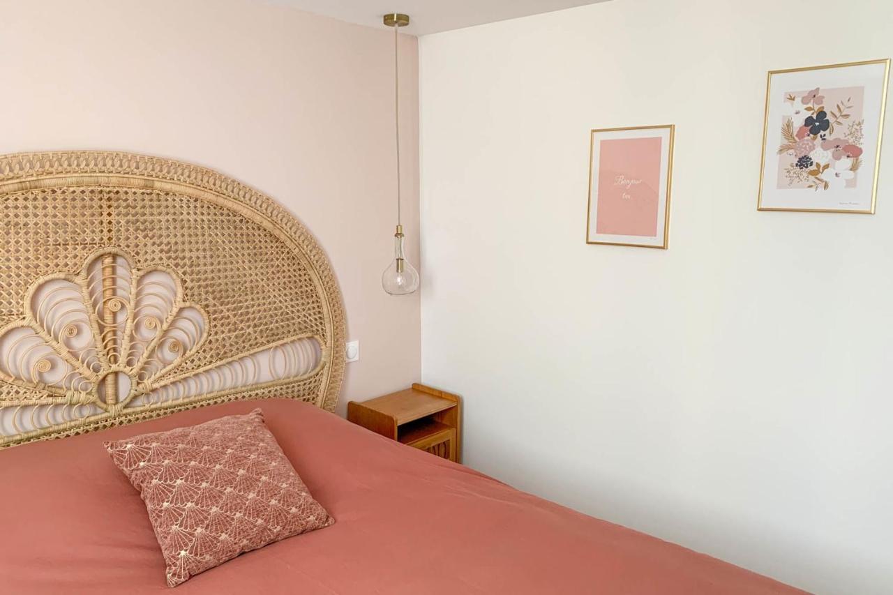 Le Nid - Au Coeur Du Panier Appartement *
