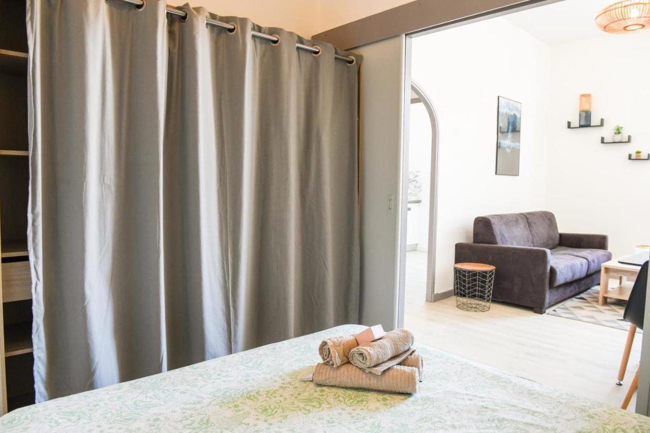 Vieux-port Pour 4 Personnes *