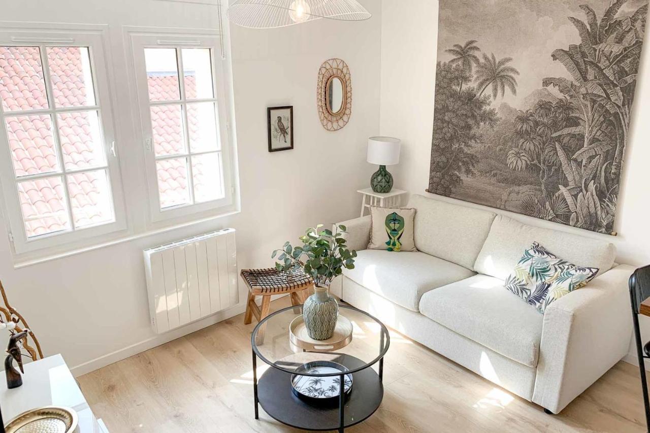 Apartamento Le Nid - Au Coeur Du Panier