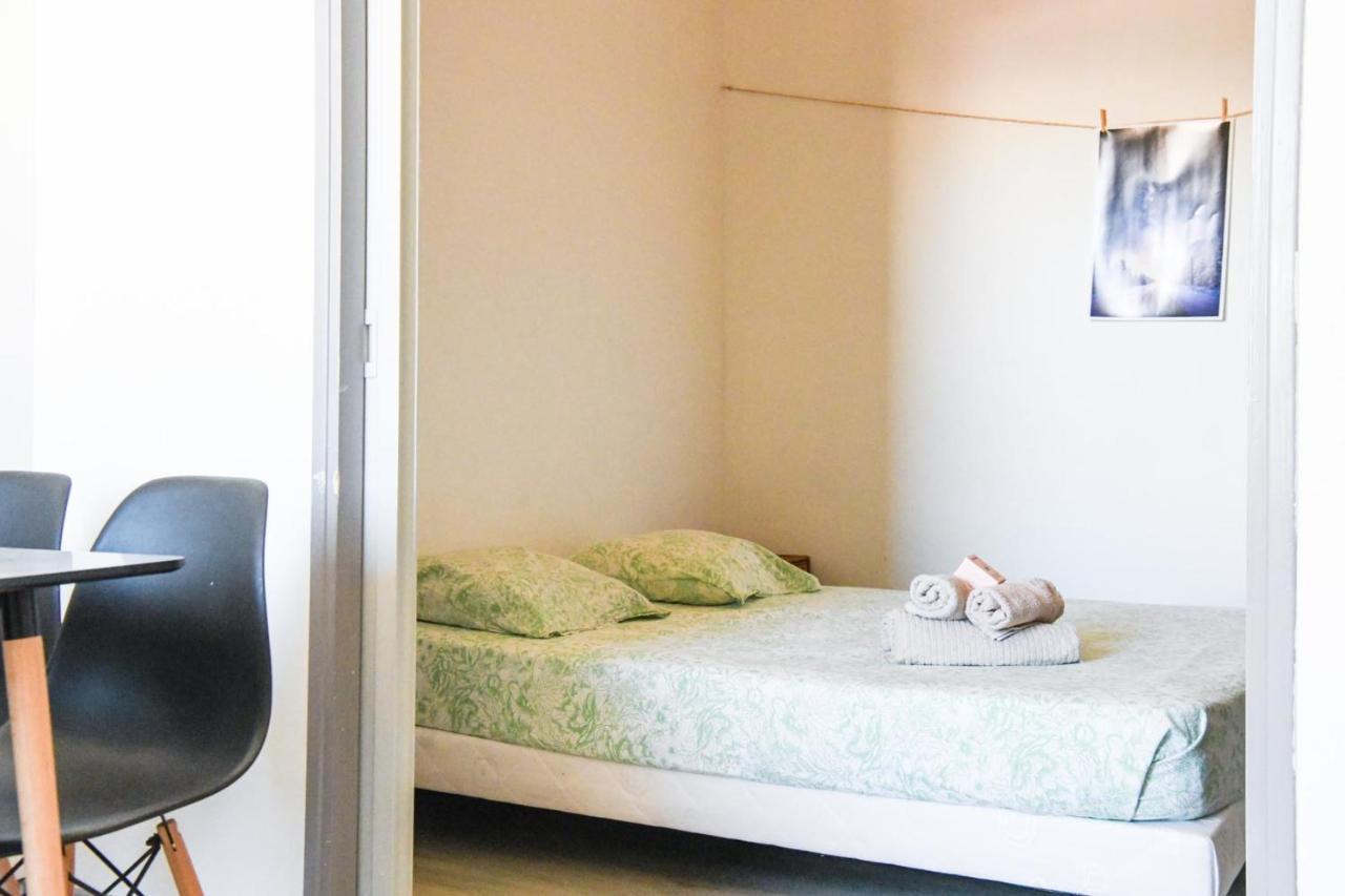 Vieux-port Pour 4 Personnes Căn hộ *