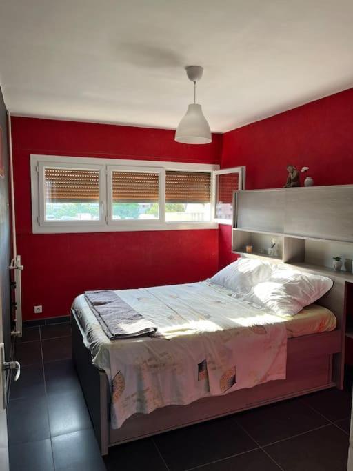 Marseille Appartement *