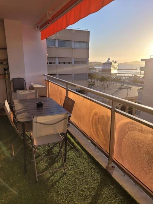 Appartement Torilo