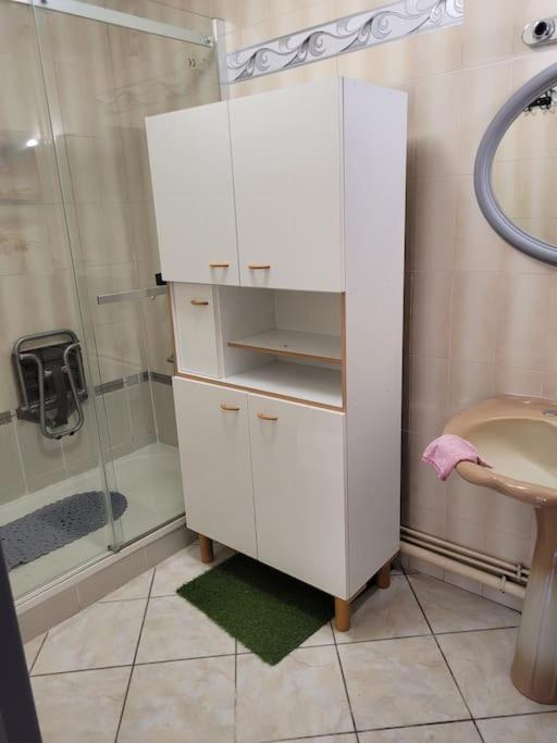 Torilo Appartement Marseilles