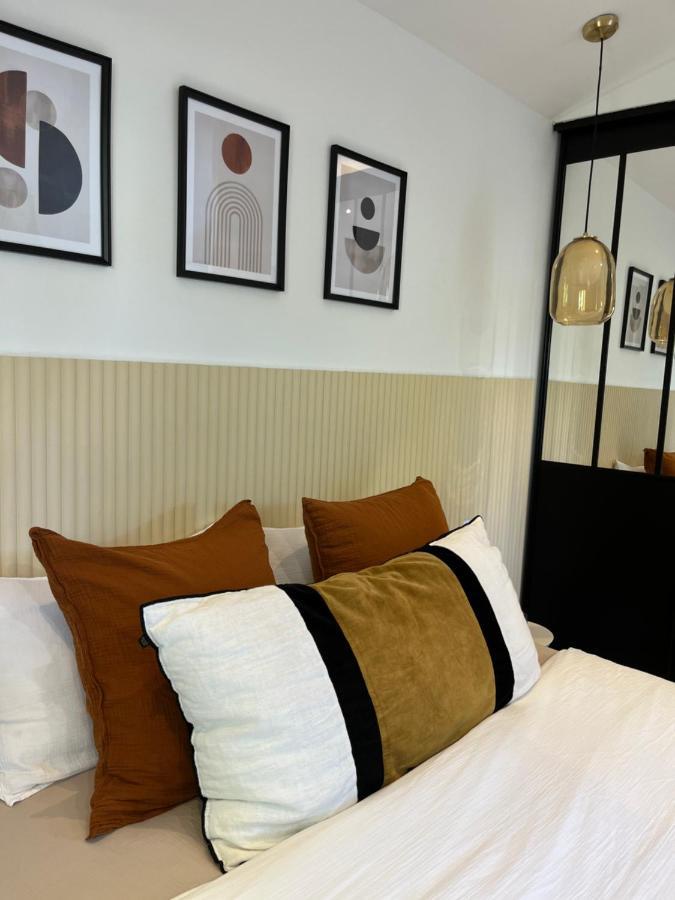 Holiday home La Farigoulette
