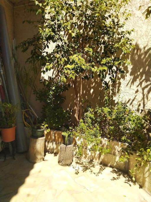 Ideal Pour Deux Voyageurs Sur Apartamento Marsella