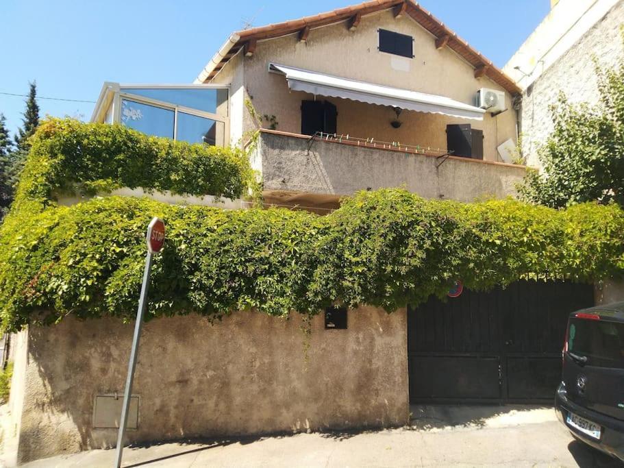 Ideal Pour Deux Voyageurs Sur Apartamento Marsella