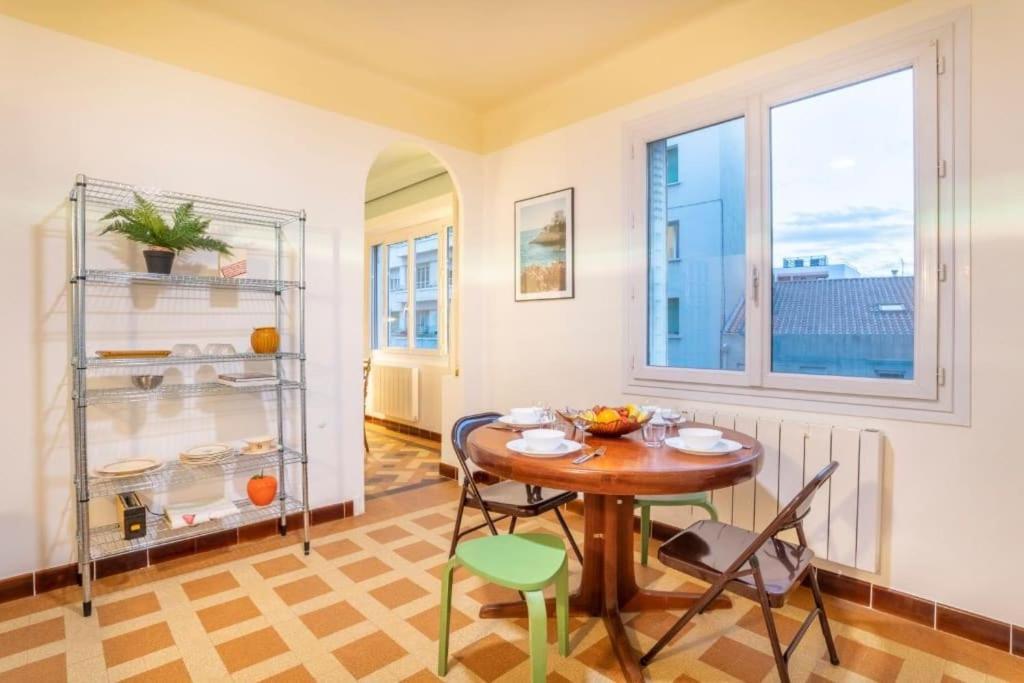 Apartment Superbe Haut De Gamme *