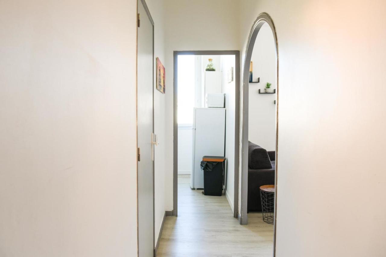 Vieux-port Pour 4 Personnes *